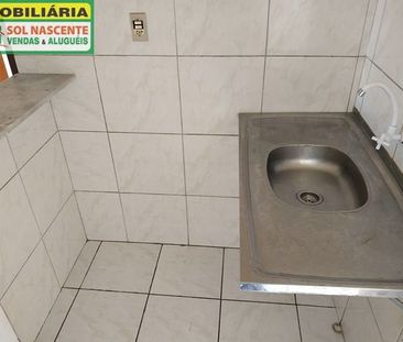 APARTAMENTO - Foto 6