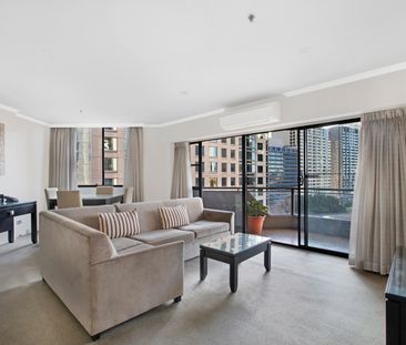 904/5 York Street, Sydney NSW 2000 - Apartment For Rent | Domain - Photo 2