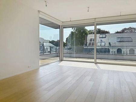 Appartement in Etterbeek - Photo 5