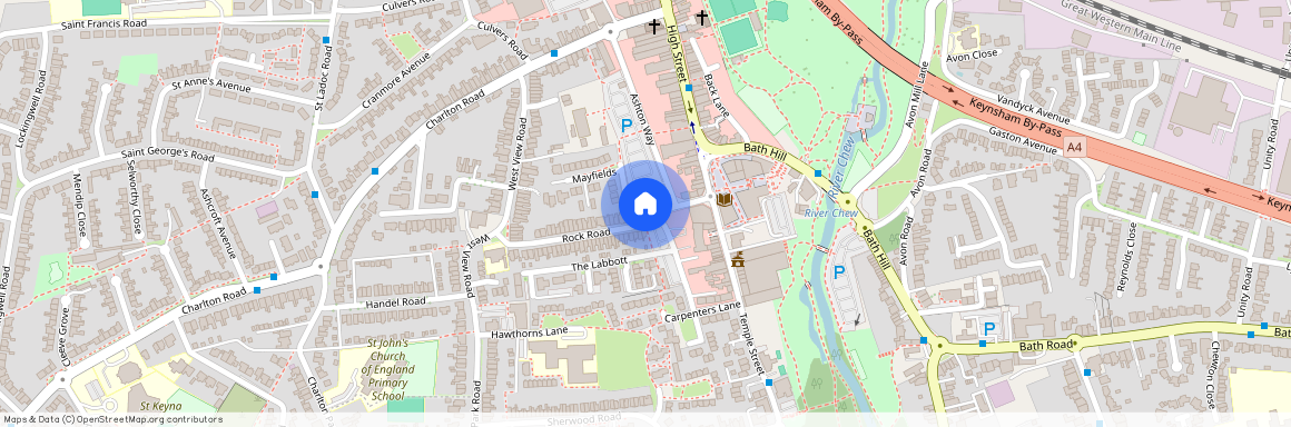 Mayfields, Keynsham, Bristol