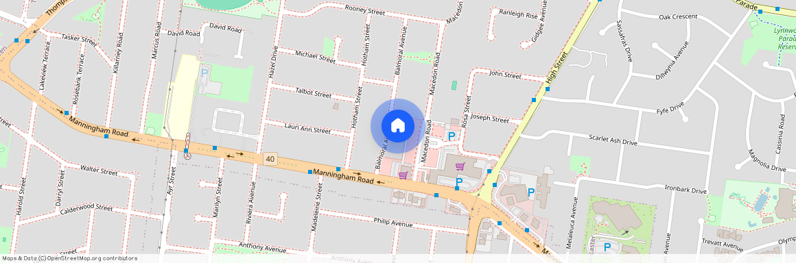 16 Balmoral Ave, Templestowe Lower