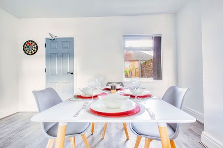 Clifton Street - Photo 4