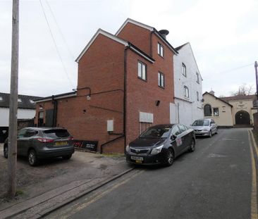 1 bedroom apartment to rent - Photo 6