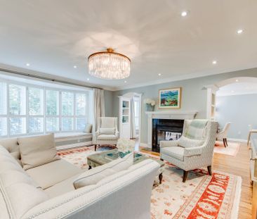 For Lease - 94 Crescent Road Unit# 4, Toronto, Ontario - Photo 4