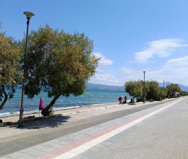 Διαμέρισμα για ενοικίαση Περαία (Θερμαϊκός) - Photo 1