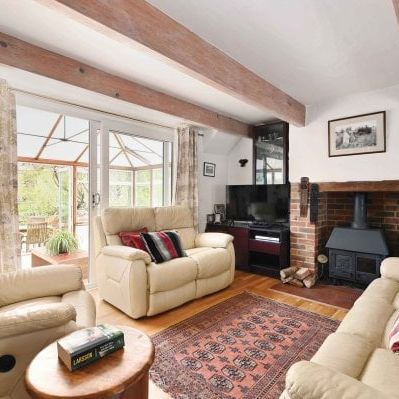 Powder mill Lane, Tunbridge wells - Photo 1