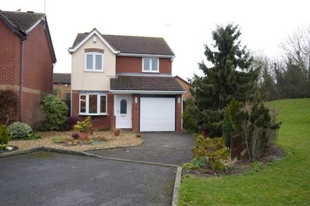 Medway Close, Market Harborough - Photo 3