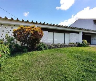 Casa com 3 quartos e 200m² para alugar em Jardim do Salso, Porto Al... - Photo 1