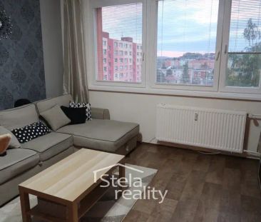 Podnájem bytu 1+1, 32 m - Photo 1
