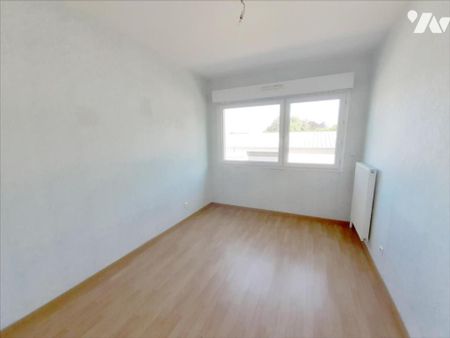 CRIQUETOT L'ESNEVAL, appartement T3 70 m² - Photo 2