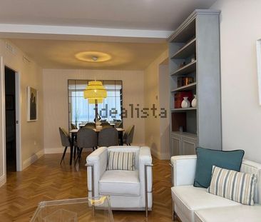 Alquiler de piso en Alameda de Colón, 32 - Foto 1