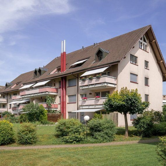 MIETEN OHNE KAUTION - Schöne und familiäre Wohnlage nähe Schule - Foto 1