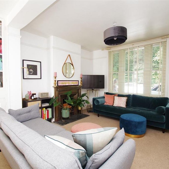 3 bedroom terraced house to rent - Photo 1