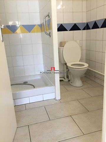 Appartement à louer, 1 pièce - Saint-André-de-Cubzac 33240 - Photo 4