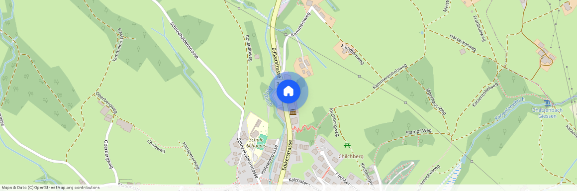 Edikerstrasse 16, Durnten, Zurich, 8635, Suisse