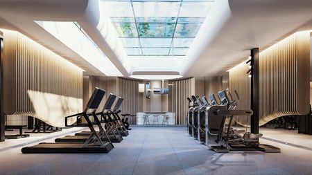 For Lease - 1 Quarrington Lane Unit# 1914, Toronto, Ontario - Photo 2