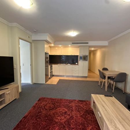 Furnished 1 bedroom apartment in Mantra! - Photo 4