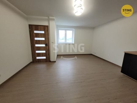 Pronájem bytu 1+kk a garsoniéry 30 m², Na Lánech , Ostrava Nová Ves - Photo 2