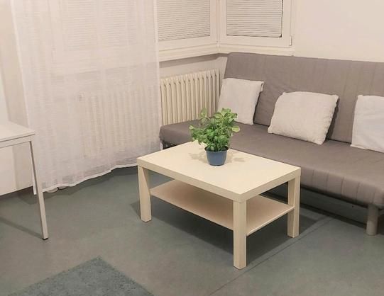 Apartment in Charlottenburg - Foto 1