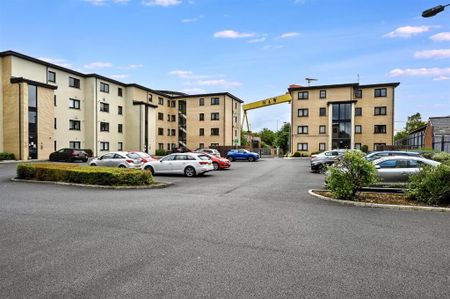 Apt 57 Titanic Walk, 3 Ballymacarrett Road, Belfast, BT4 1BT - Photo 5