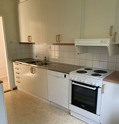 Västra Bergsgatan 12 A - Photo 1