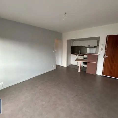 Appartement à louer 2 pièces 35.28m² - Photo 1