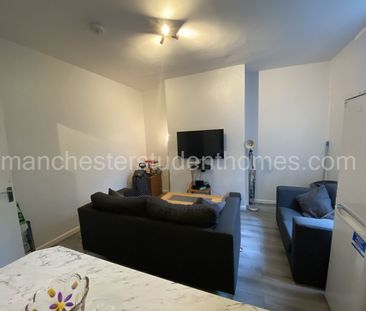 West Grove, Manchester, M13 0AY - Photo 1