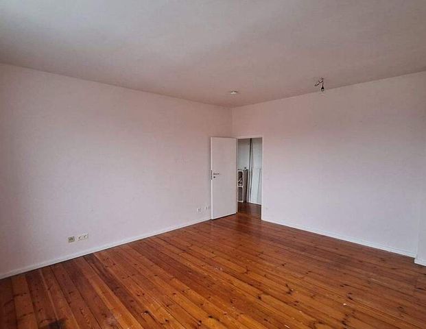 3-Zimmer in Haselhorst in top Zustand mit WBS - Photo 1