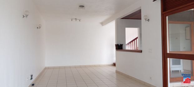 Location Appartement 3 pièces 100m² PAPEETE 98714 - Photo 1