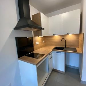 Nîmes Camplanier - T2 Neuf avec Clim - 38.10 m² - Photo 2