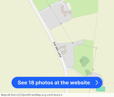 Fell Mill Lane, Honington, CV36 - Photo 1