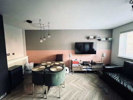 1 bedroom flat to rent - Photo 5