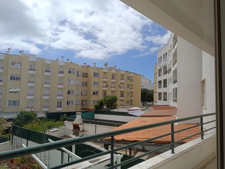 Apartamento T3 na Parede - Photo 4