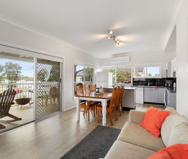 Coastal Living Opposite the Waterfront- Water, Electricity, WiFi an... - Photo 1