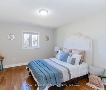 For Lease - 36 Louvain Drive, Brampton, Ontario - Photo 1