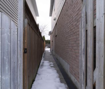 For Lease - 72 Sandford Crescent Unit# Bsmt, Whitby, Ontario - Photo 3