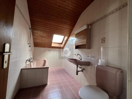 UN LUMINEUX ET LOYER ATTRACTIF - Photo 5