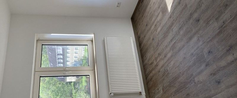 Renovierte 2-Zimmer-Wohnung Zentral gelegen! - Photo 1