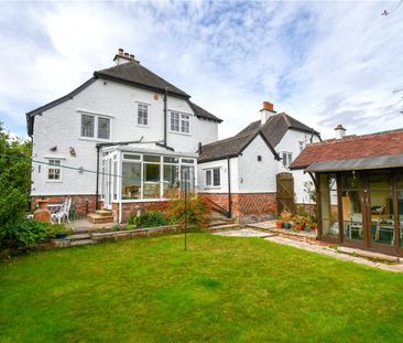 Lime Tree Grove, Heswall, Wirral, CH60 1US - Photo 5