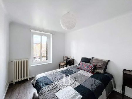 Le service location de la Maison BARNES vous propose ce bien : - Photo 2