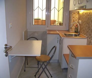 Ενοικίαση κατοικίας, 47 τ.μ., Καλλιθέα, 540 € - Photo 4