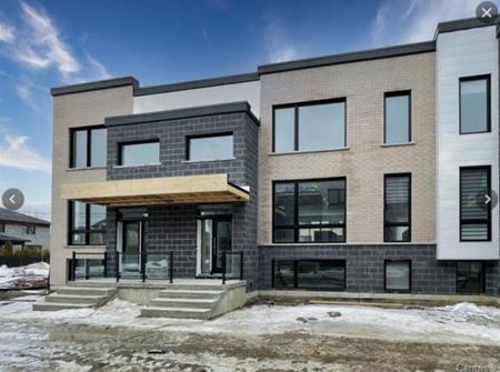 Maison à étages à louer - Candiac Maison à étages à louer - Candiac - Photo 4