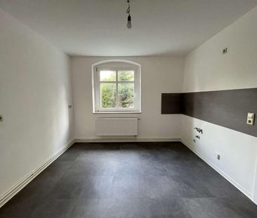 Helle Erdgeschosswohnung – mit Einbauküche & Pachtgarten auf Wunsch - Photo 6