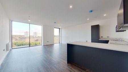 2 bedroom apartment to rent - Photo 3
