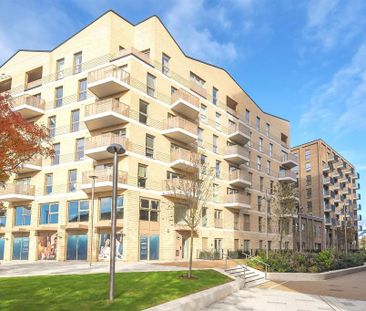 2 bedroom apartment to rent - Photo 3