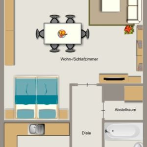 Höltestraße 26, 45326 Essen - Foto 3