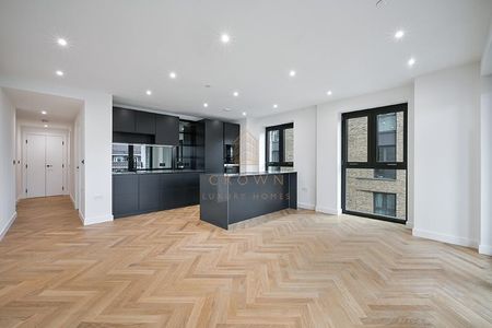 Emperor Point, Woodberry Down, N4 - Photo 5