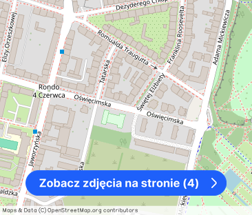 Mieszkanie 2 pokoje ul. Oświęcimska – zdjęcie 1