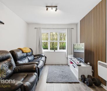 2 bedroom apartment to rent - Photo 2