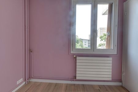 Location appartement 4 pièces, 63.37m², Vitry-sur-Seine - Photo 2